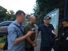 В Киеве задержали 39-летнего гражданина Иордании. 10 лет назад он был осужден в Нидерландах за торговлю наркотиками и збрею. Все это время скрывался, его разыскивал Интерпол