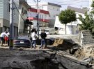 Последствия землетрясения на острове Хоккайдо