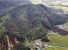 Наслідки землетрусу на острові Хоккайдо