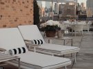 Найдорожчий пентхаус США Five-Bedroom Terrace Suite в готелі The Mark коштує тис. за ніч