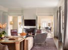 Самый дорогой пентхаус США Five-Bedroom Terrace Suite в отеле The Mark стоит $ 75 тыс. за ночь