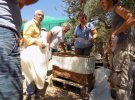 На Крите нашли древнюю гробницу