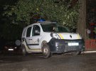 У Києві    в одній з кімнат «Парк Хостела» знайшли мертвим 28-річного чоловіка із Рівного
