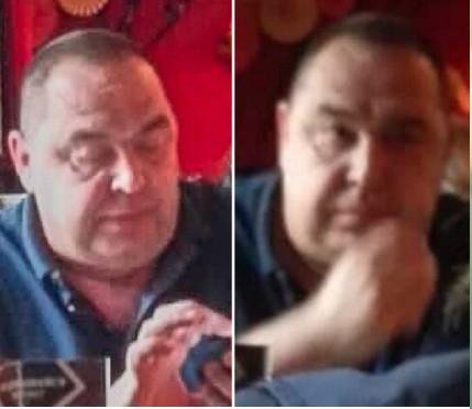В московском ресторане засекли экс-лидера боевиков ЛНР Игоря Плотницкого