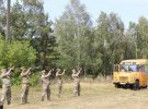 На Чернігівщині попрощалися із загиблим воїном Максимом Авдієнком