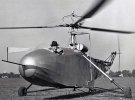 79 років тому Сікорський вперше підняв у повітря гелікоптер. Фото: www.sikorsky.com