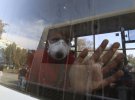 Із зараженого міста 4 вересня евакуювали дітей
