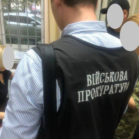Депутатку з Дніпра затримали на хабарі