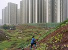 Наслідки урбанізації в Китаї. Фото: Tim Franco 