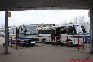 В Винницкой области подорожал проезд: перевозчики назвали причины