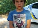 В Хортицком районе Запорожья из городской поликлиники №5 семья цыган похитила трех собственных детей