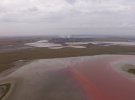 Фотографії заводу "Кримський Титан"  показали з висоти пташиного польоту