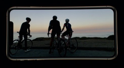 12 вересня компанія Apple презентувала новий iPhone XS