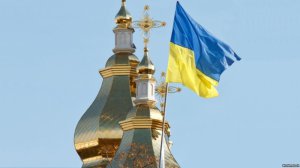 Автокефалию Украины сегодня обсудят на собранные Русской православной церкви