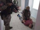 Правоохоронці викрили двох громадян Росії, які в липні скоїли розбійний напад на родину підприємця в селі Сиротине, що на Луганщині