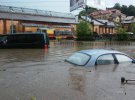 Після зливи у Києві