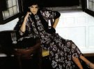 Джіа Каранджи стала однією з перших супермоделей світу. Колеги, які знали її красу і вдачу говорили, що для життя вона була занадто дикою
