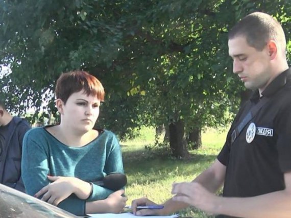 Директор детского интерната напал на журналистов, которые проводили расследование об избиении подопечных