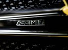 Продемонстрували найдешевший Mercedes-AMG на офіційних фото. Фото: topgearrussia.ru