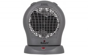 Saturn ST-HT1245K Gray. Фото: rozetka.com.ua