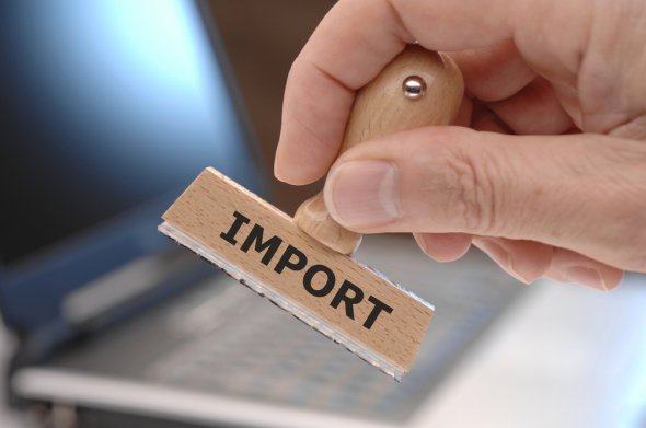 В случае введения в Украине инструмента параллельного импорта и усиления конкуренции на рынке может быть частично решен вопрос "серого" импорта