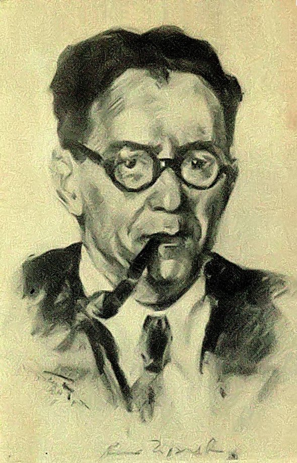 Постановник ”Гамлета” Йосип Гірняк (1895–1989). До Другої світової війни він працював у театрах Львова, Харкова і Києва. Потім виїхав у США. Там створив ”Український театр в Америці”. Серію портретів творчого складу Львівського оперного театру створив єврейський художник Семен Грузберґ (1918–2000). Під час нацистської окупації він видавав себе за українця, підписувався прізвищем Грузбенко і ходив по місту у вишиванці