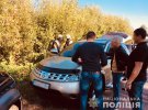 У селі   Розсудів Ріпкинського району  на Чернігівщині правоохоронці затримали 7 кримінальних авторитетів