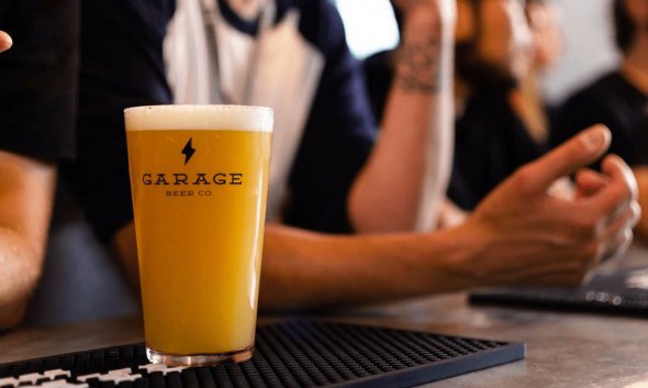 Garage Beer Co, Испания