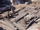Показали результати розкопок у білоруському місті Гродно