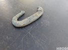 Показали результати розкопок у білоруському місті Гродно