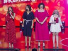 Оля Полякова и другие участники "Ліги сміху" поразят новыми образами