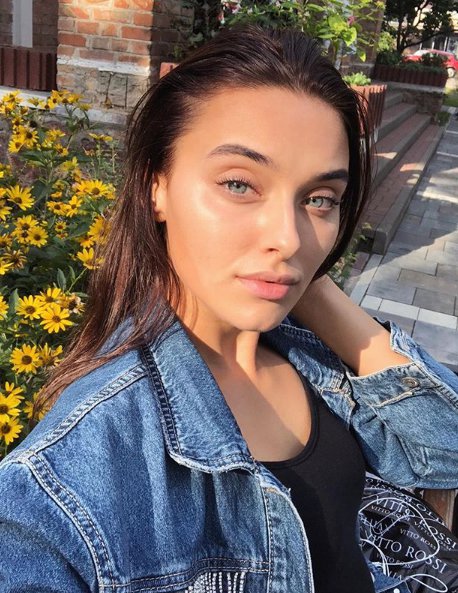 ''Міс Україна-2018'' стала 23-річна киянка