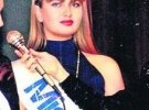 1992 год - Оксана Сабо