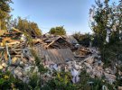 У селищі Турбів Липовецького району на Вінниччині в приватному житловому будинку стався вибух. Постраждав 71-річний господар