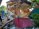 У селищі Турбів Липовецького району на Вінниччині в приватному житловому будинку стався вибух. Постраждав 71-річний господар