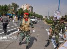 В результаті розстрілу параду в Ірані загинуло більше 20 людей. Фото: ISHA PHOTO