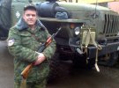 Самоліквідувався бойовик Михайло Прикладов, який воював на Донбасі і в Сирії