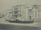 Венеция на снимках 1900