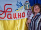 Те, кто закончил курсы могут остаться в общественной организации "Украинский разговорный клуб "Файно"