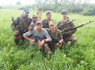 У зоні ООС 23 вересня ліквідували проросійського бойовика Ростислава Лагуткіна, прізвисько Кислий
