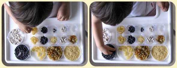 Ігри  розвивають моторику.