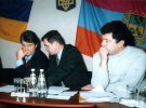 Регионалов Порошенко променял на "Нашу Украину" Ющенко