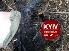 У Києві    знайшли тіло  чоловіка   з відрізаним статевим органом