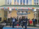 В Хмельницком открыли первый детский сад со времен независимости