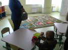 В Хмельницком открыли первый детский сад со времен независимости