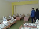У Хмельницькому відкрили перший  дитячий садок з часів незалежності