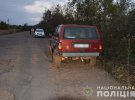 На Закарпатье 20-летний грибник случайно выстрелил в лесу в местного жителя. От полученного ранения он скончался