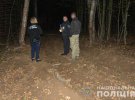 На Закарпатье 20-летний грибник случайно выстрелил в лесу в местного жителя. От полученного ранения он скончался