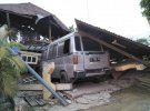 384 человека погибли из-за землетрясения и цунами в Индонезии
