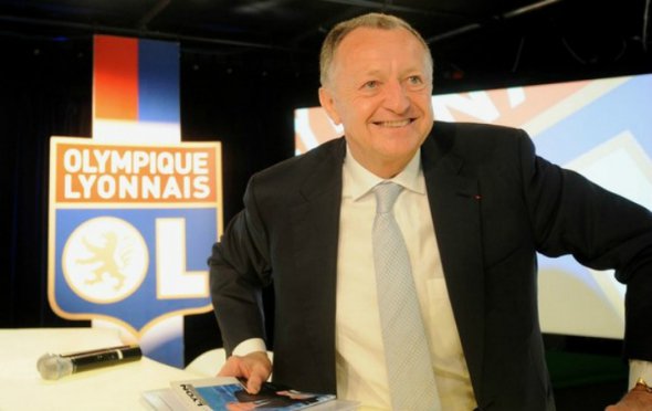 Жан-Мішель Ола зроби з "Ліона" один з найприбутковіших клубів Європи